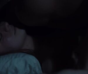 Anna Sogaard Frandsen nude - Arets par (2019)