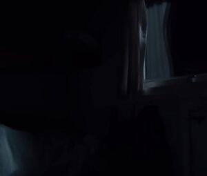 Anna Sogaard Frandsen nude - Arets par (2019)