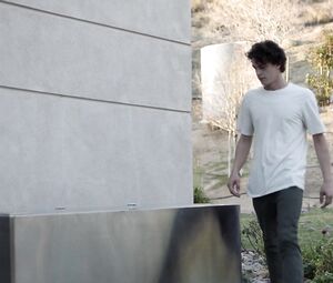 Aurora Perrineau nude - Into The Dark s01e08 (2019)