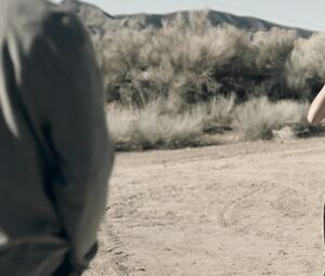 Aurora Perrineau nude - Into The Dark s01e08 (2019)