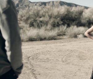 Aurora Perrineau nude - Into The Dark s01e08 (2019)