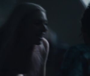 Barbie Ferreira, Hunter Schafer, Alexa Demie nude - Euphoria s01e03 (2019)
