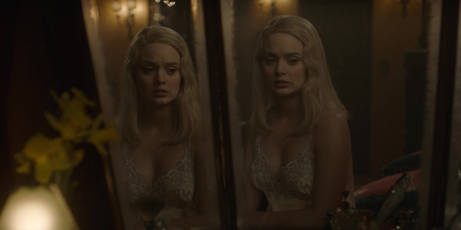 Bella Heathcote Nude Strange Angel S02e04 2019 Video Best Sexy