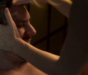 Camila Morgado, Andrea Beltrao nude - Albatroz (2019)