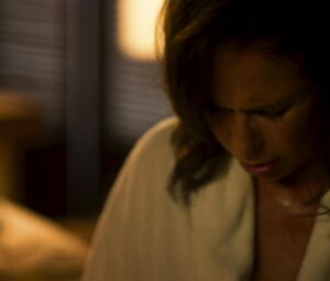 Camila Morgado, Andrea Beltrao nude - Albatroz (2019)