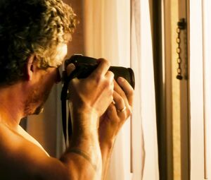 Camila Morgado, Andrea Beltrao nude - Albatroz (2019)