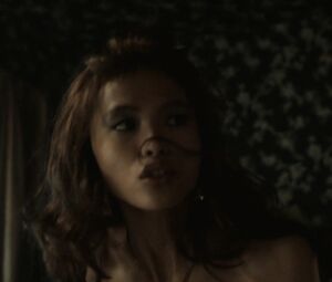 Charlene Almarvez nude - City on a Hill s01e01 (2019)