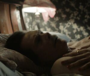 Charlene Almarvez nude - City on a Hill s01e01 (2019)