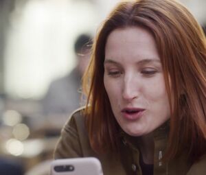 Chihiro Niuya nude - Family Business s01e01-02 (2019)