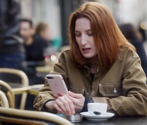 Chihiro Niuya nude - Family Business s01e01-02 (2019)