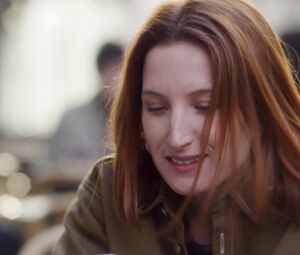 Chihiro Niuya nude - Family Business s01e01-02 (2019)