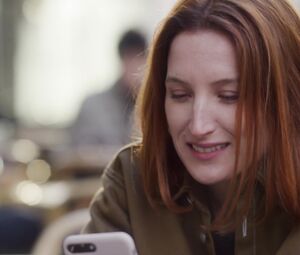 Chihiro Niuya nude - Family Business s01e01-02 (2019)