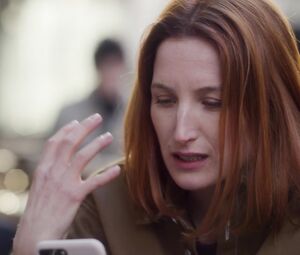 Chihiro Niuya nude - Family Business s01e01-02 (2019)