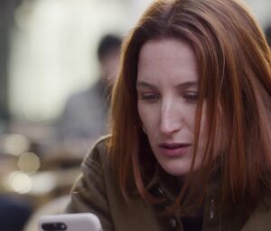 Chihiro Niuya nude - Family Business s01e01-02 (2019)