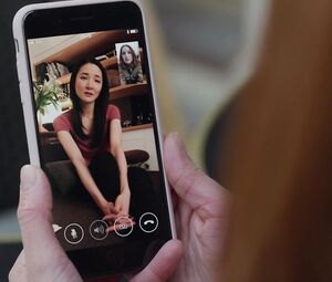 Chihiro Niuya nude - Family Business s01e01-02 (2019)