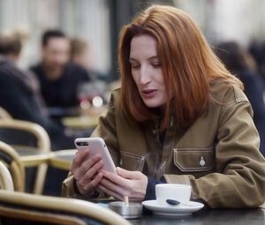 Chihiro Niuya nude - Family Business s01e01-02 (2019)