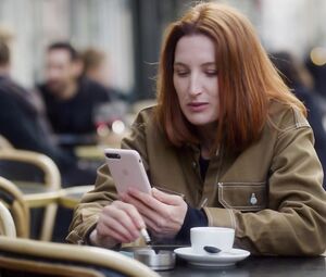 Chihiro Niuya nude - Family Business s01e01-02 (2019)