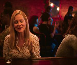 Claudia Logan - Tales of the City s01e04 (2019)