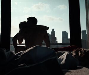 DeWanda Wise, Sydney Morton nude - She's Gotta Have It s02e02-03-09 (2019)