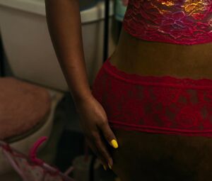 DeWanda Wise, Sydney Morton nude - She's Gotta Have It s02e02-03-09 (2019)