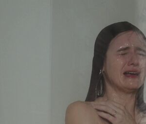 Emily Mortimer nude - Phil (2019)