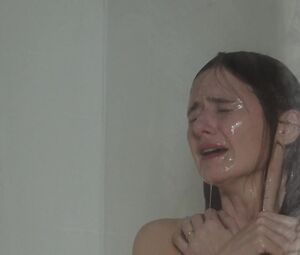 Emily Mortimer nude - Phil (2019)