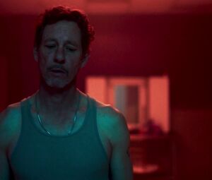 Emily Seiler nude - Too Old to Die Young s01e05 (2019)