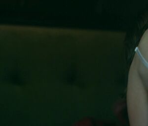 Emma Greenwell nude - The Rook s01e01 (2019)