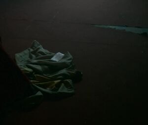 Emma Greenwell nude - The Rook s01e01 (2019)