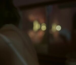 Emma Greenwell nude - The Rook s01e01 (2019)