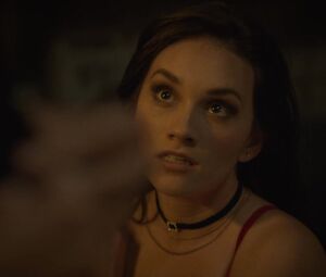 Gabriela Zamora, Ofelia Guiza nude - Yankee s01e03e08e22e24e25 (2019)