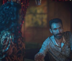 Gabriela Zamora, Ofelia Guiza nude - Yankee s01e03e08e22e24e25 (2019)