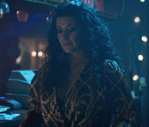 Gabriela Zamora, Ofelia Guiza nude - Yankee s01e03e08e22e24e25 (2019)