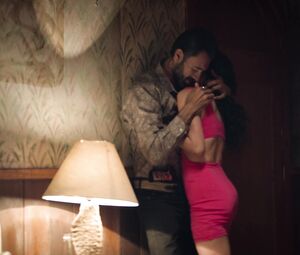 Gabriela Zamora, Ofelia Guiza nude - Yankee s01e03e08e22e24e25 (2019)