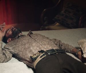 Gabriela Zamora, Ofelia Guiza nude - Yankee s01e03e08e22e24e25 (2019)