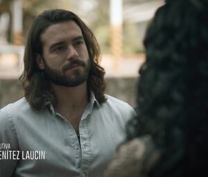 Gabriela Zamora, Ofelia Guiza nude - Yankee s01e03e08e22e24e25 (2019)