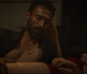 Gabriela Zamora, Ofelia Guiza nude - Yankee s01e03e08e22e24e25 (2019)