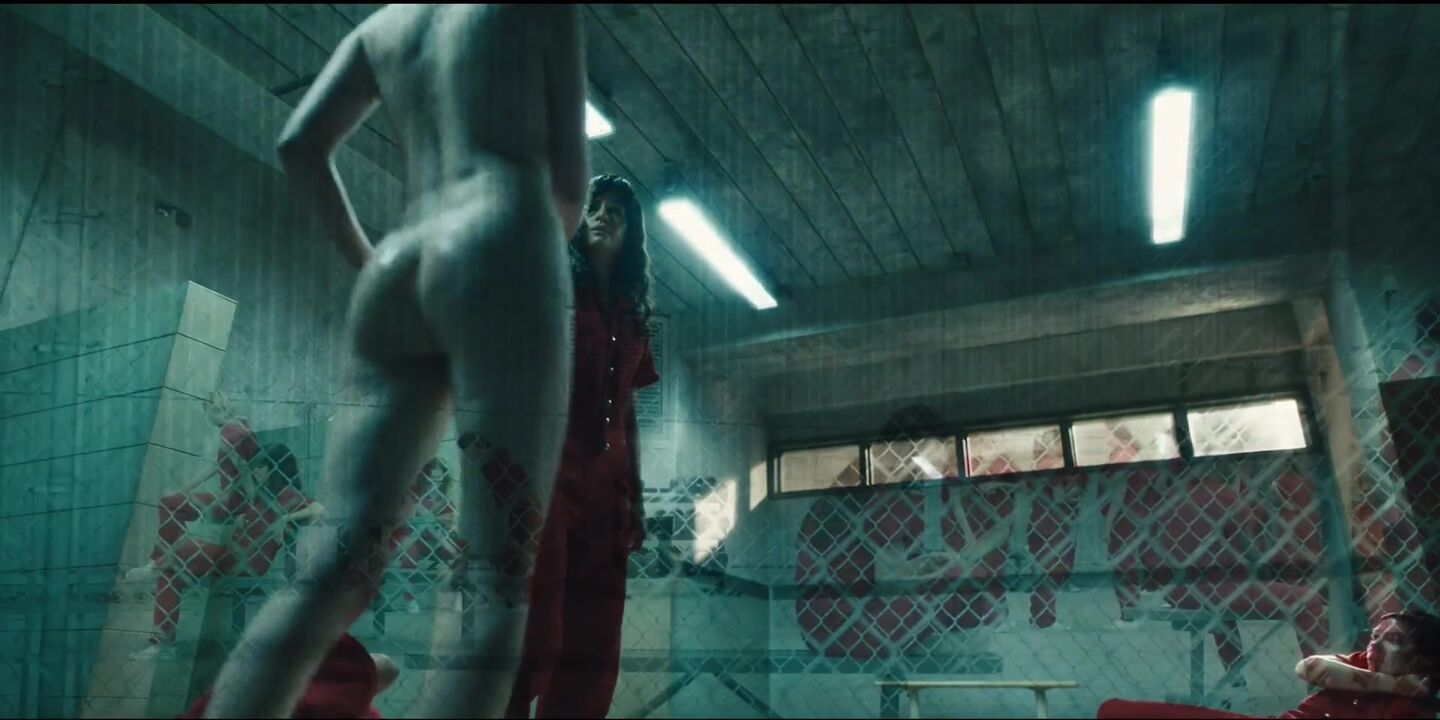 Gaite Jansen naked - Jett s01e03 (2019) Video » Best Sexy Scene » HeroEro  Tube