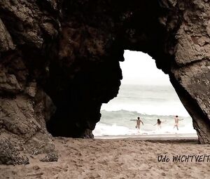 Giulia Goldammer nude - Tatort e1095 (2019)