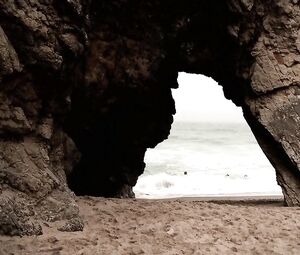 Giulia Goldammer nude - Tatort e1095 (2019)