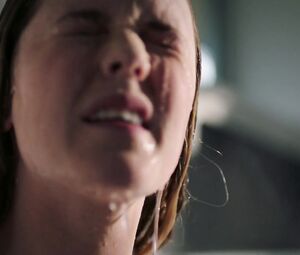 Harriet Dyer nude - The InBetween s01e01 (2019)