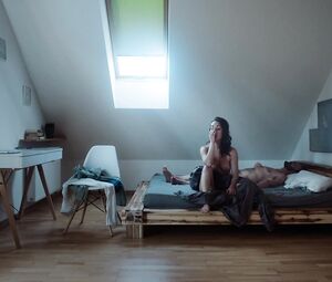 Helena Ganjalyan nude - A.D. (2019)