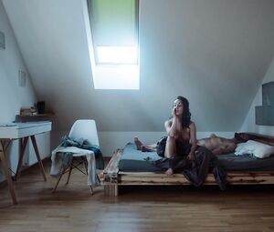 Helena Ganjalyan nude - A.D. (2019)