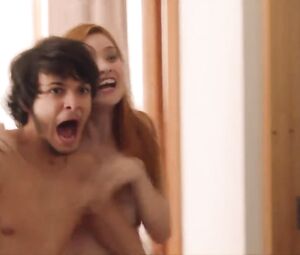 Ingrid Guimaraes, Cristina Pereira nude - De Pernas pro Ar 3 (2019)