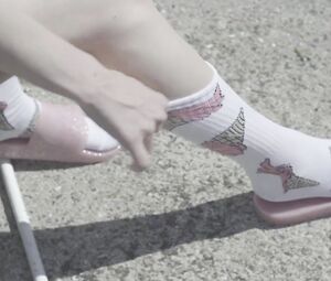 Jade Hуnot nude - Darris Paris - Camping Palace (2018)