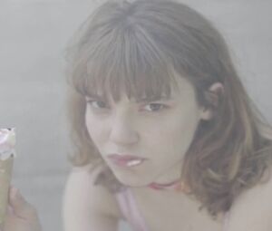 Jade Hуnot nude - Darris Paris - Camping Palace (2018)