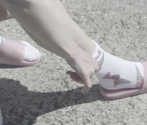 Jade Hуnot nude - Darris Paris - Camping Palace (2018)