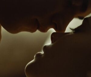 Josephine Langford nude - After (2019)