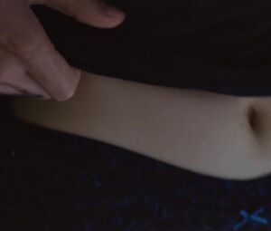 Josephine Langford nude - After (2019)