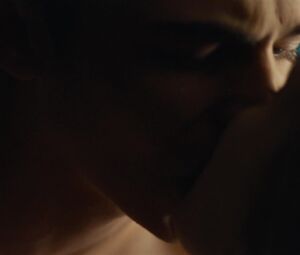 Josephine Langford nude - After (2019)